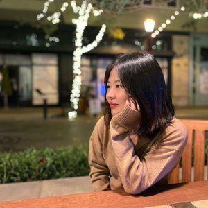 Meet your Posher, Yuanrui